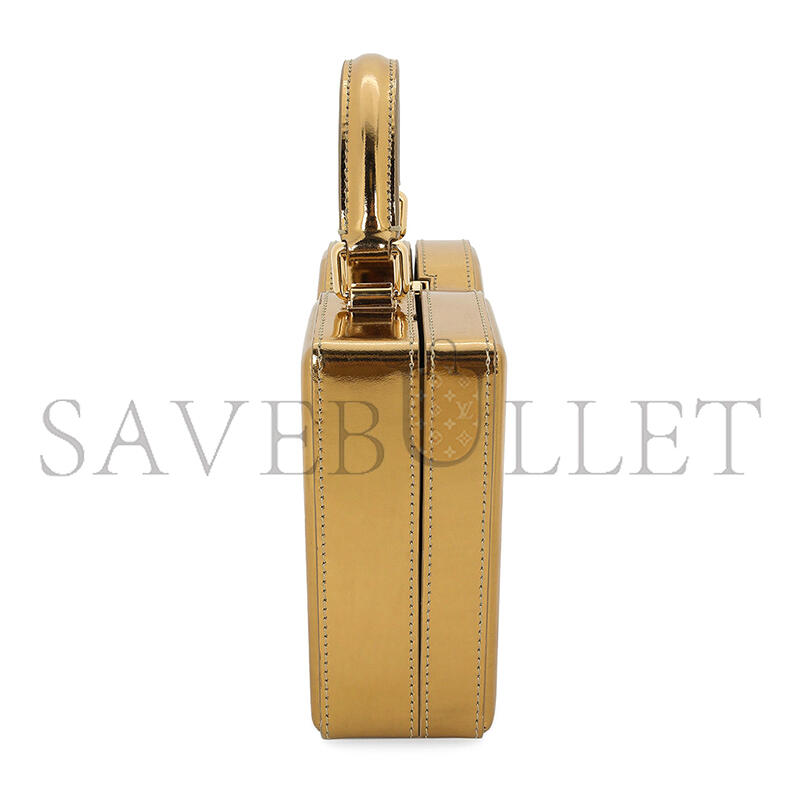 DOLCEGABBANA DG LOGO BAG BOX HANDBAG BB7544AY82889869 (20*15*6cm)